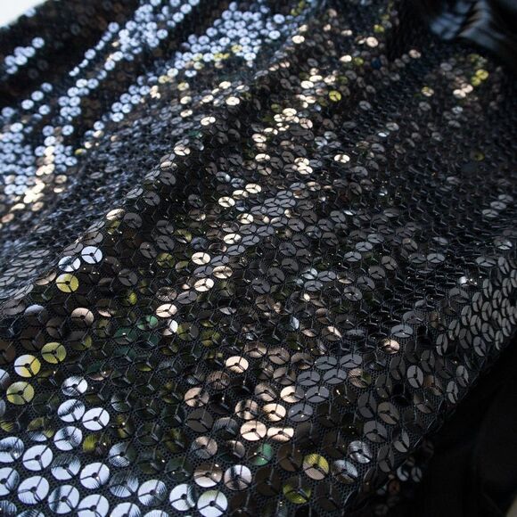 Eliza J. Sequin Dress - Picture 13 of 13